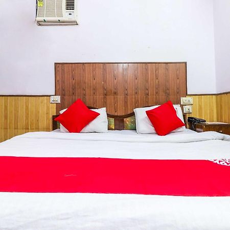 Hotel O Prem Chunaria Moradabad Zewnętrze zdjęcie
