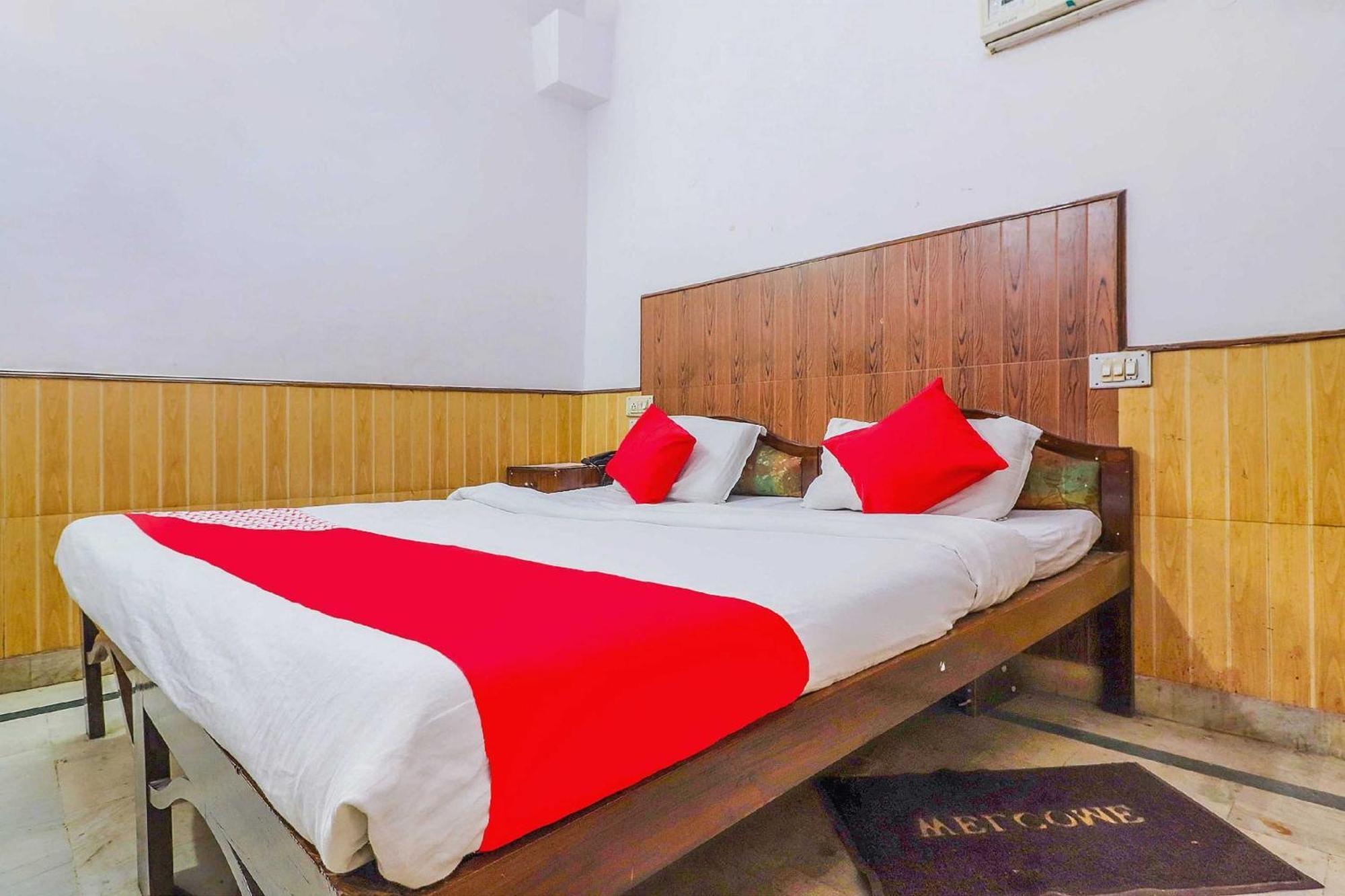 Hotel O Prem Chunaria Moradabad Zewnętrze zdjęcie