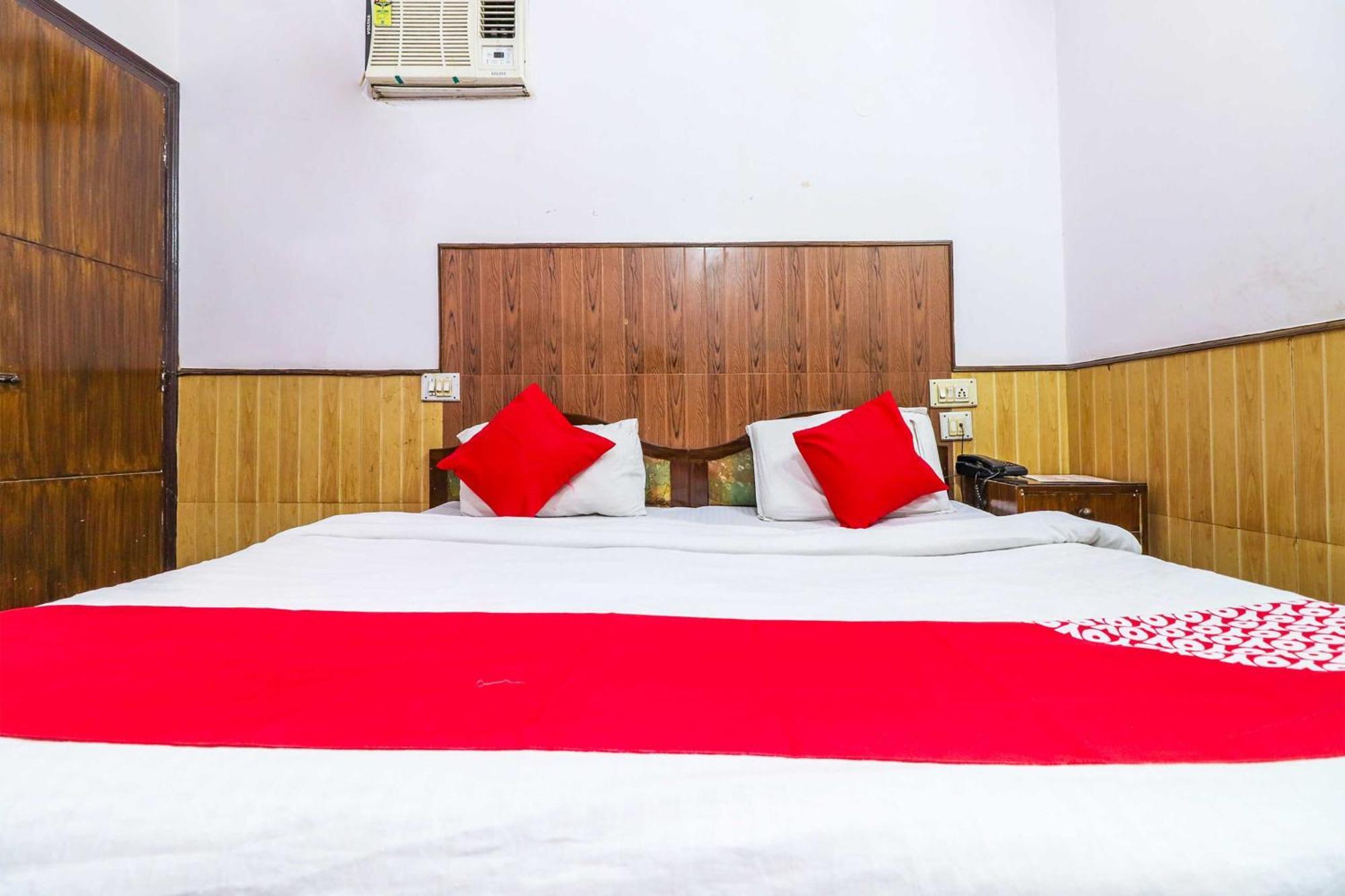 Hotel O Prem Chunaria Moradabad Zewnętrze zdjęcie